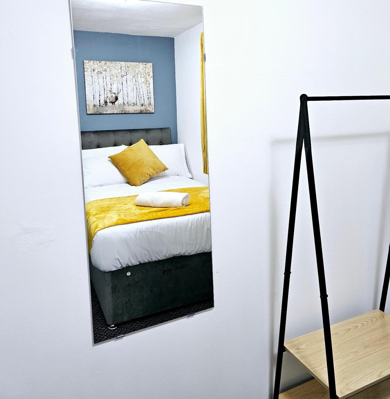 Lushstay Telford - Families, Contractors & Group Of Friends, Long Term Stay Dış mekan fotoğraf
